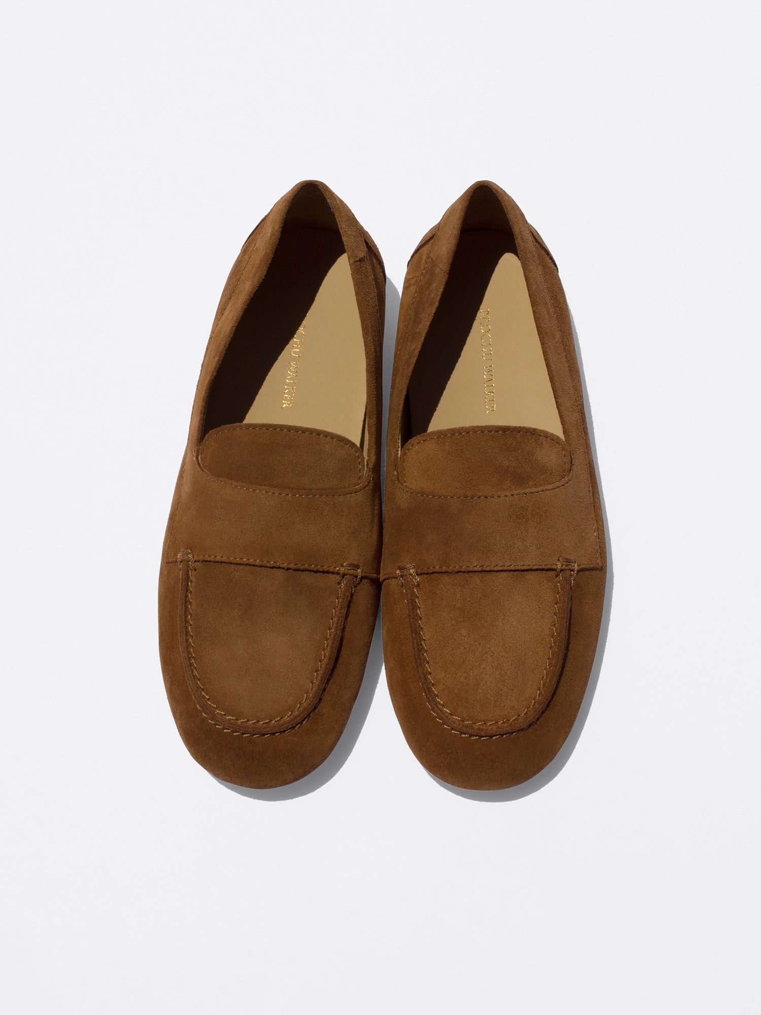 The Avalon Loafer