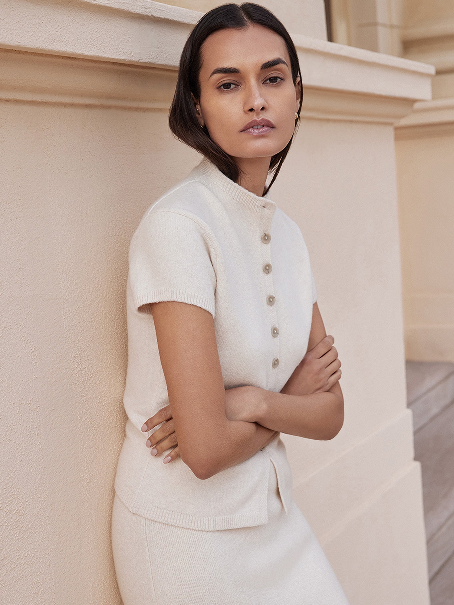 The Emmy Cardigan