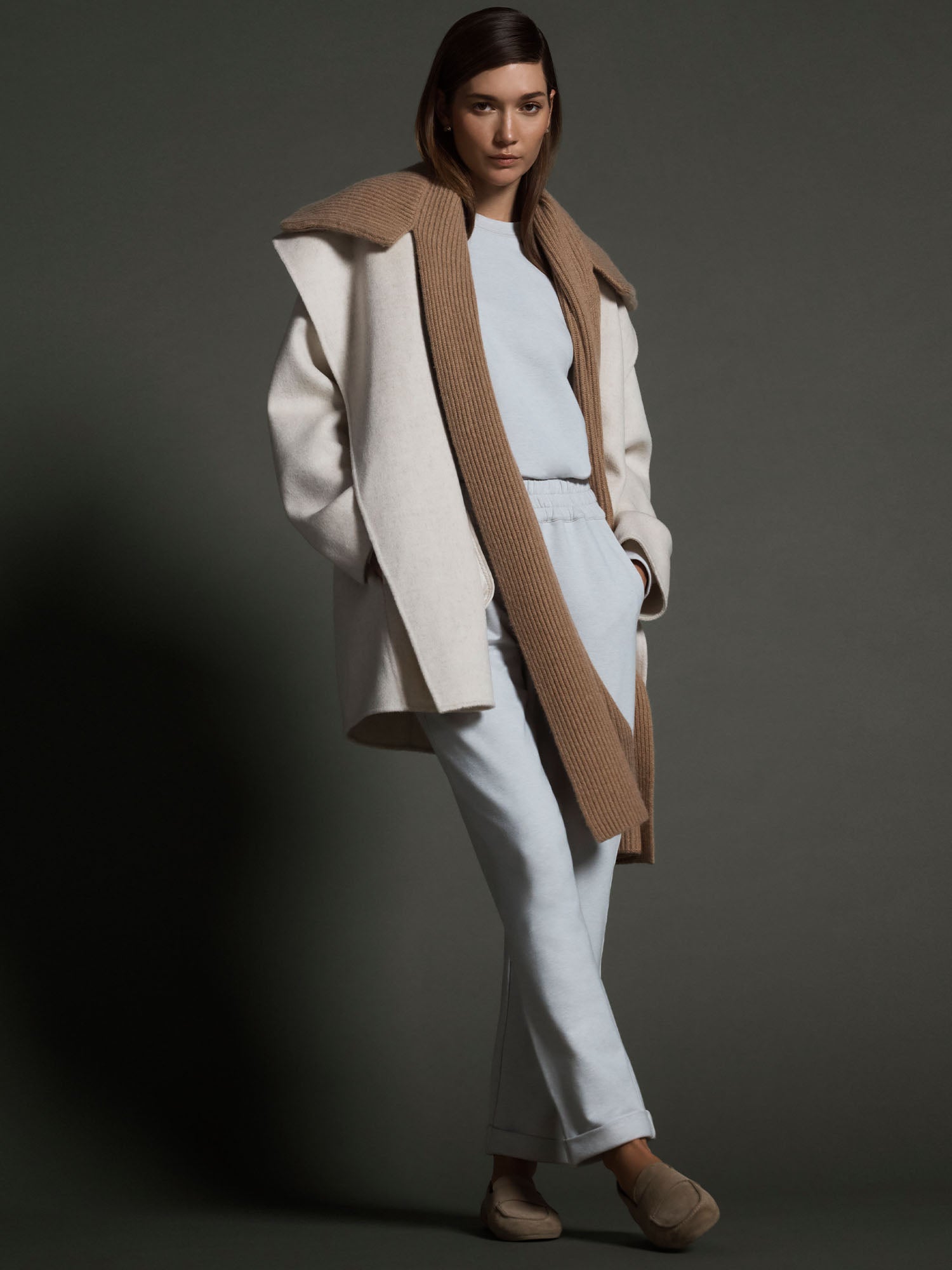 The Mallo Sweatshirt