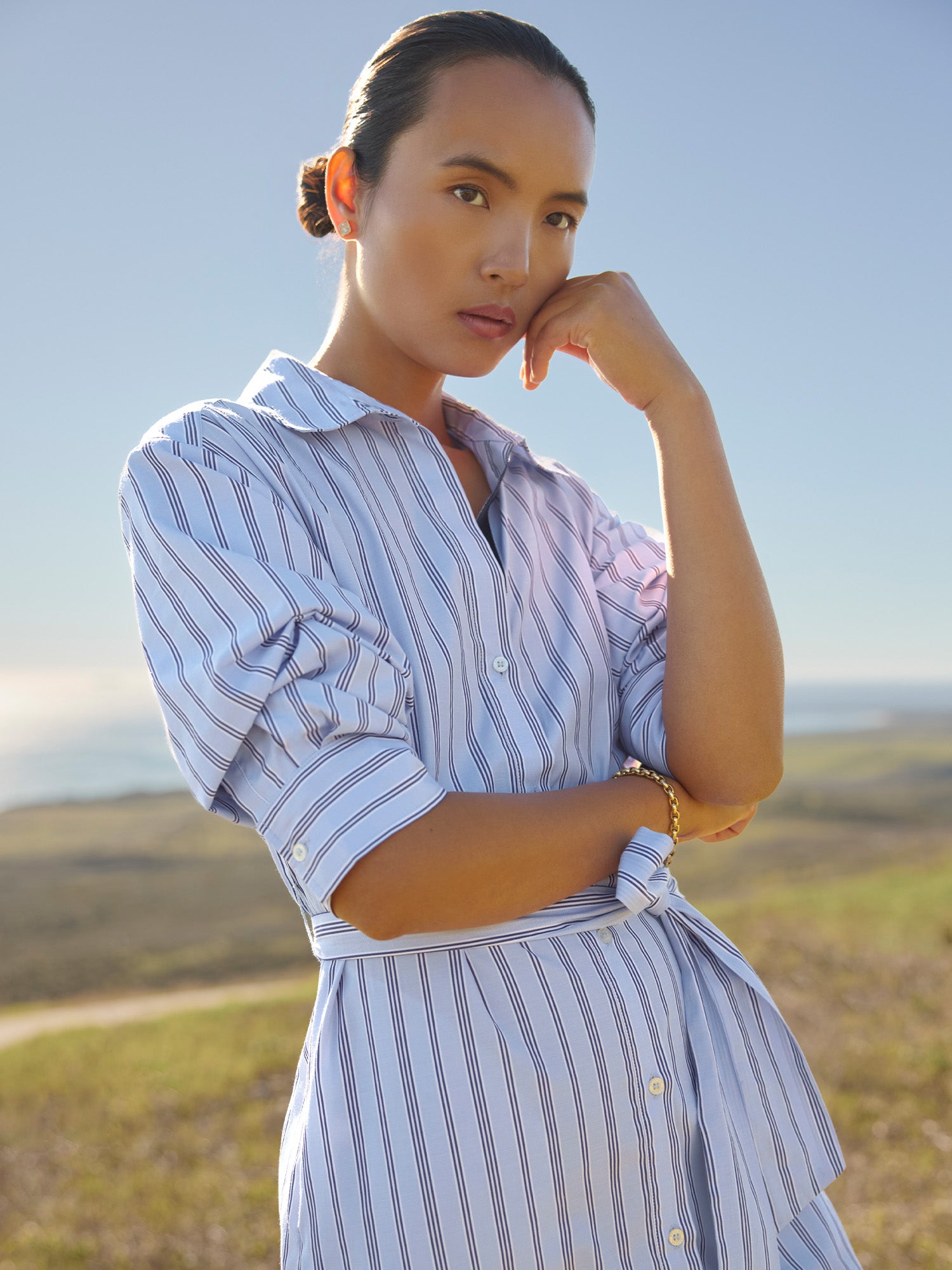 Women's Dresses | Maxi, Midi & Mini Dresses | Brochu Walker