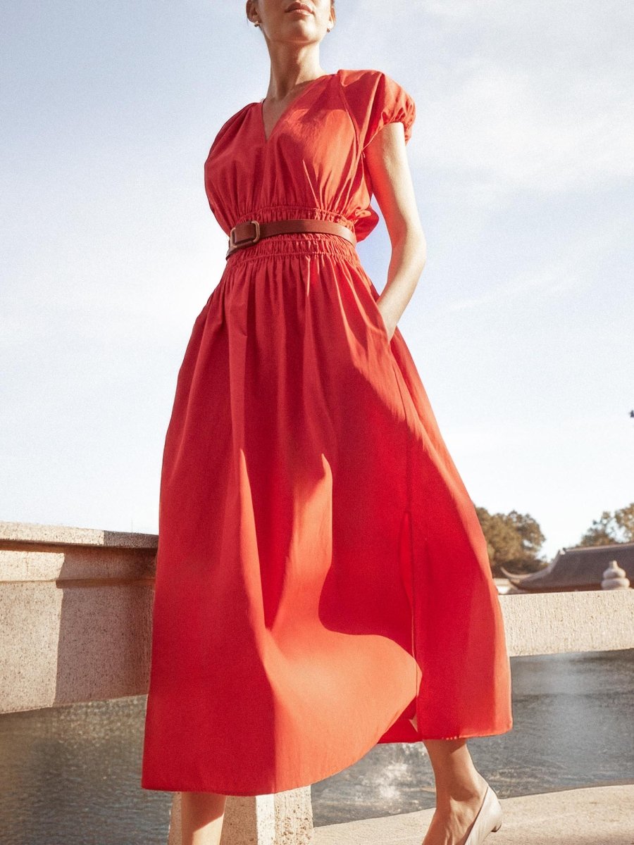 Poppy Mina Dress Dresses | Brochu Walker S | Poppy Poppy Mina Dress Dresses | Brochu Walker S | Poppy