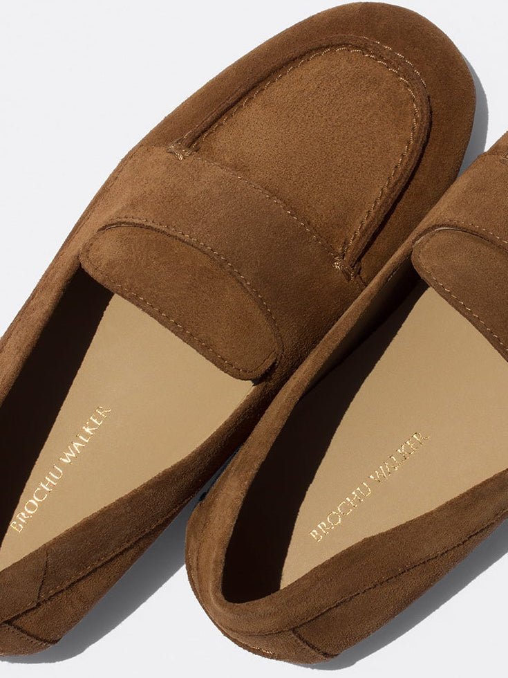 The Avalon Loafer