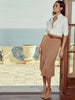 The Eliana Shirt