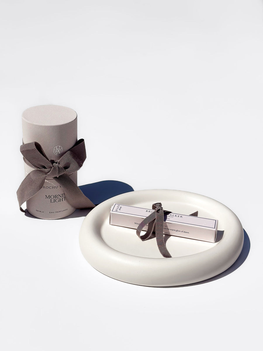 The Deluxe Essence Box