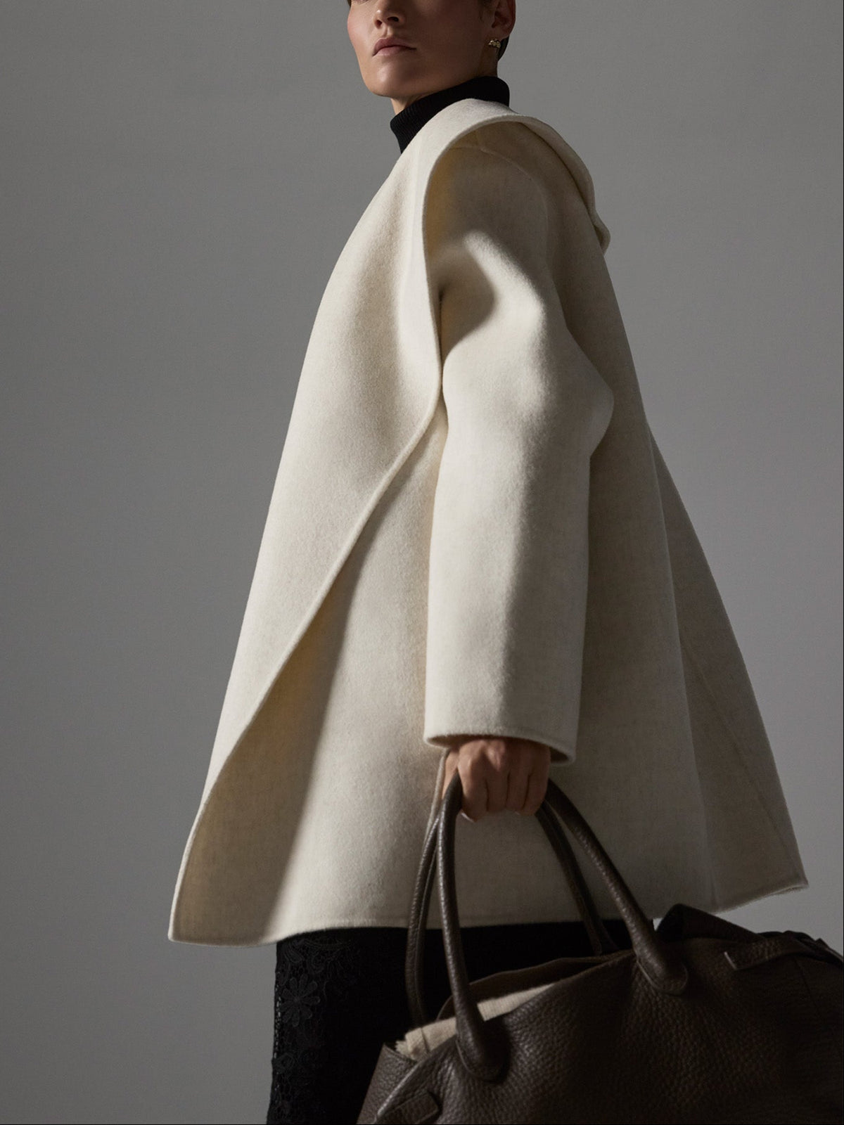 The Finley Coat