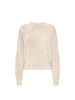 The Aaron Cashmere Crewneck