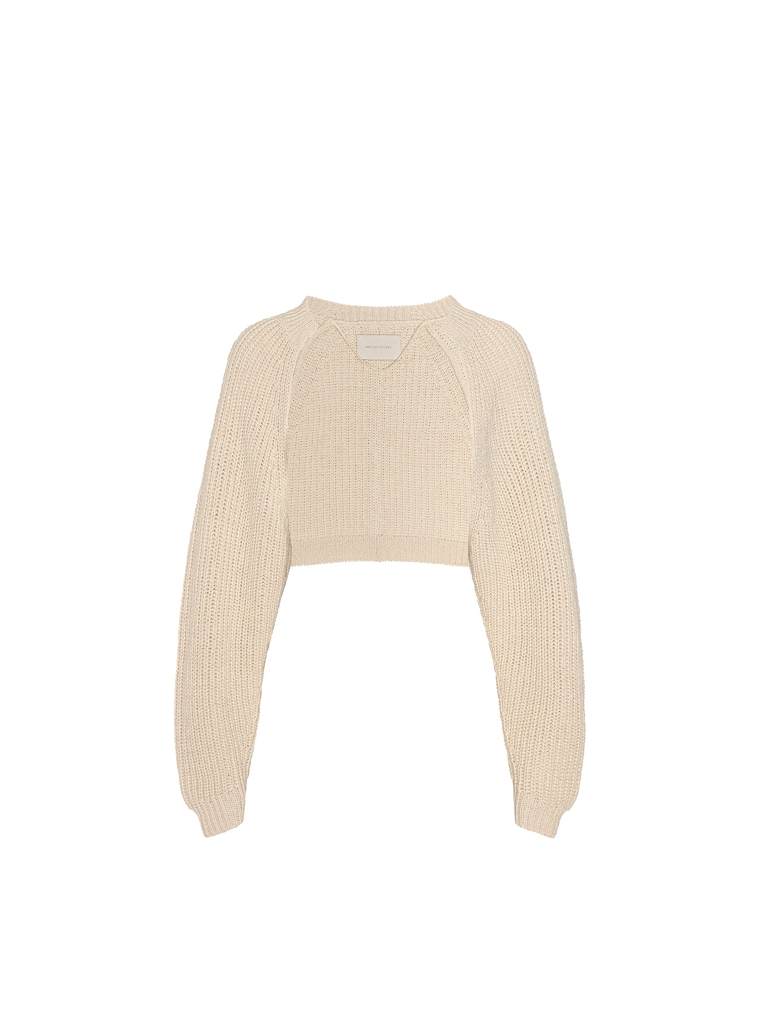 The Aida Petite Shrug