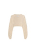 The Aida Petite Shrug