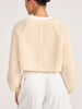 The Aida Petite Shrug
