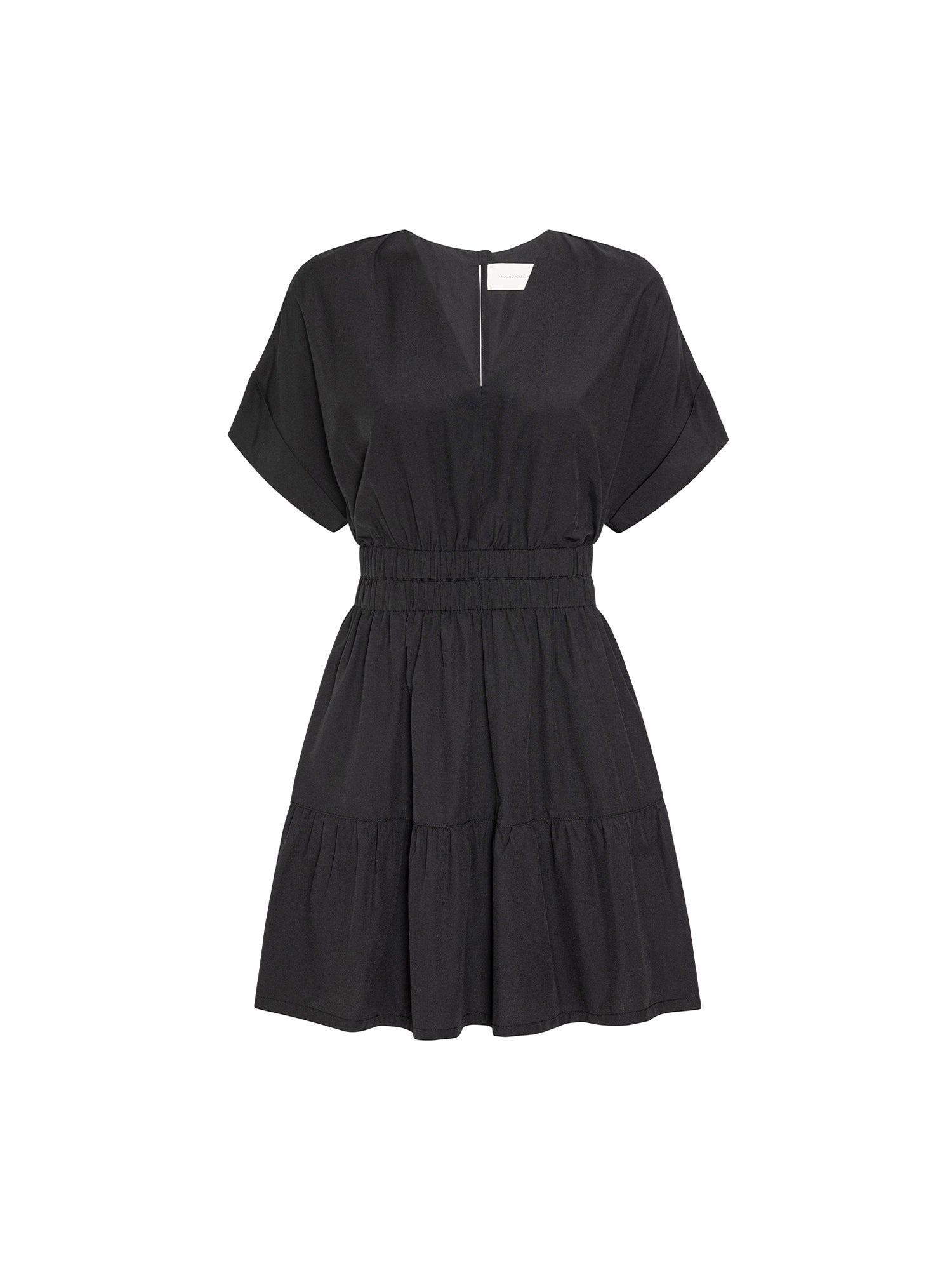 The Alessia Dress