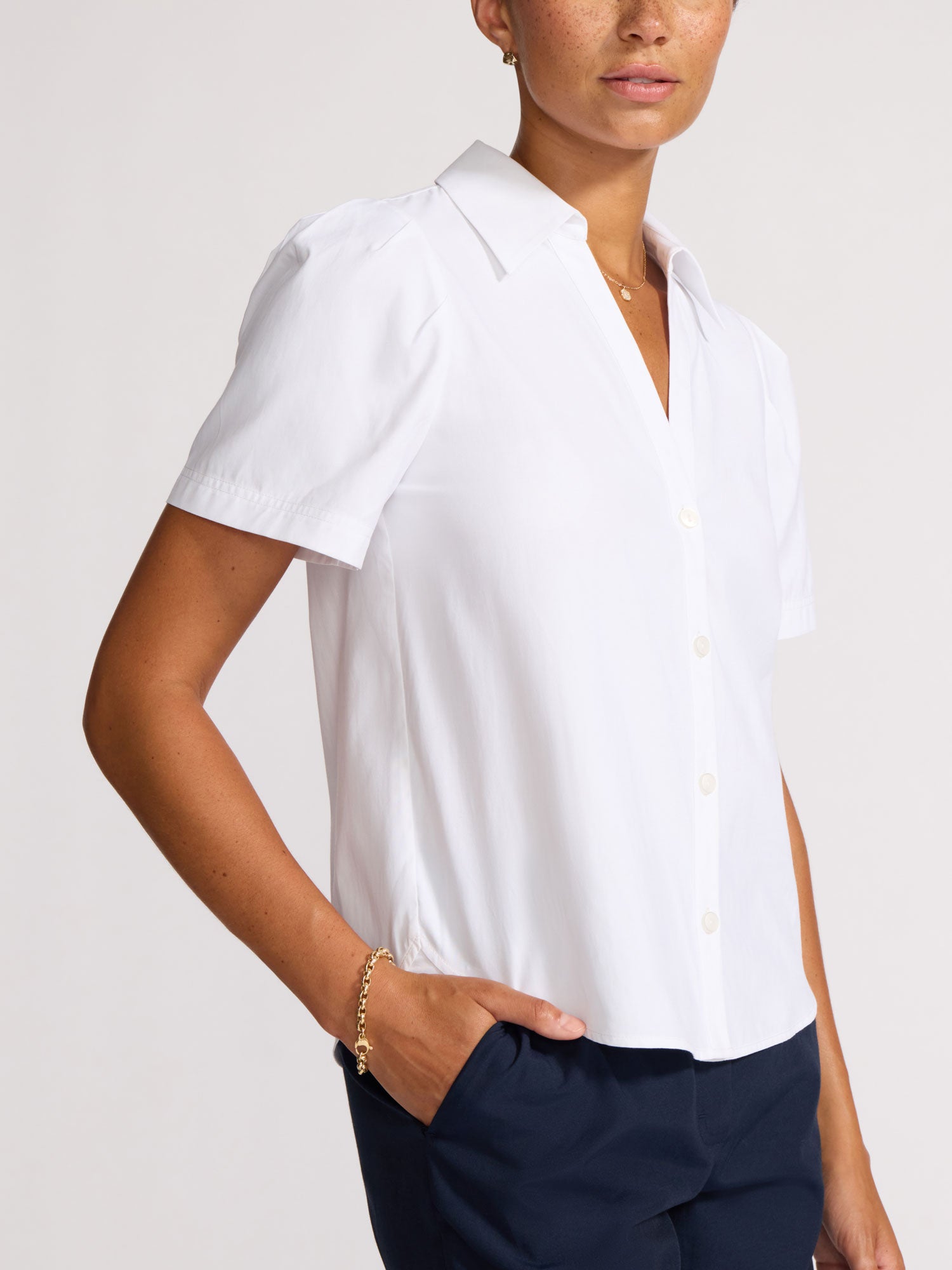 The Alina Top