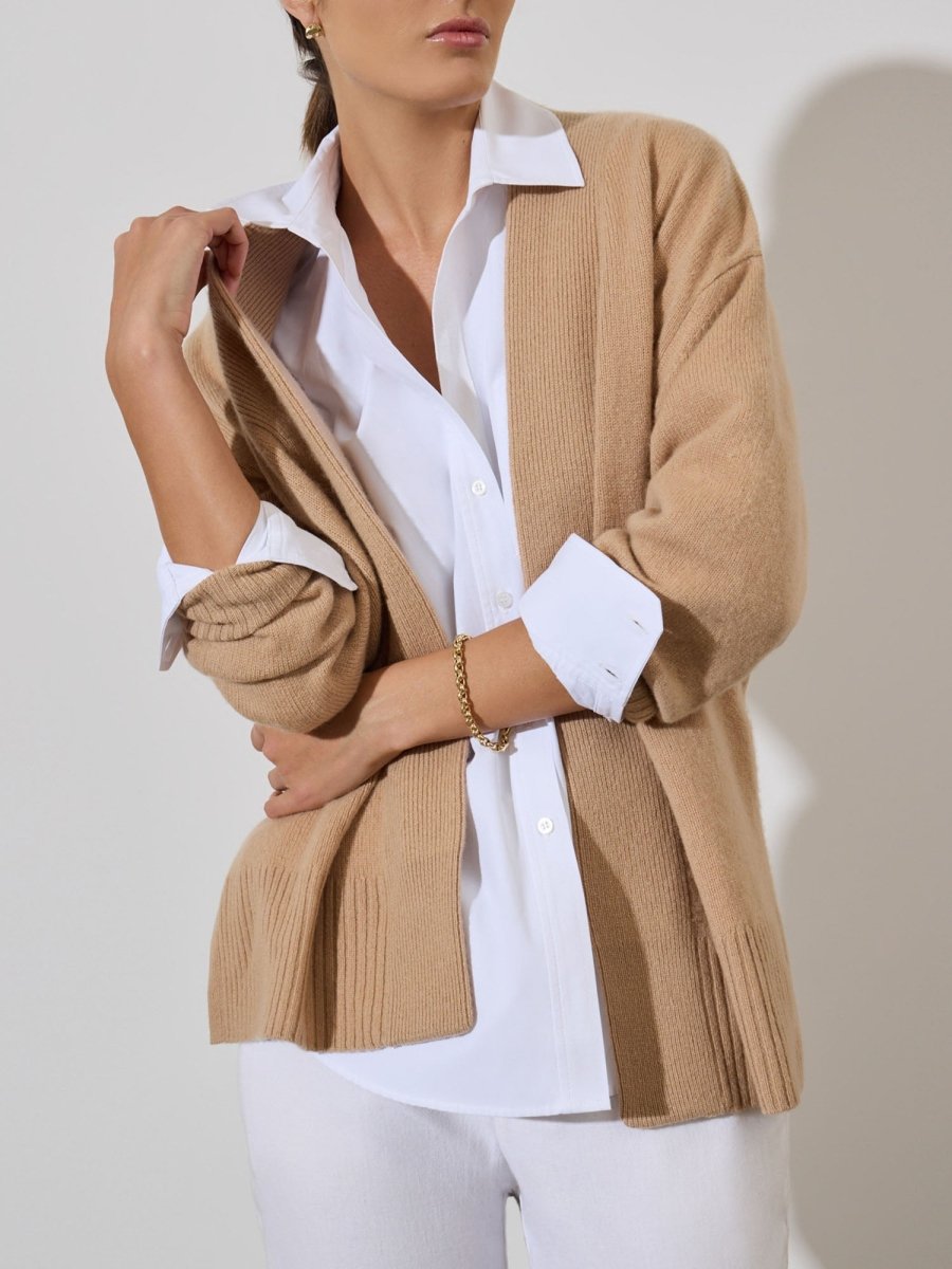 Amber Cardigan