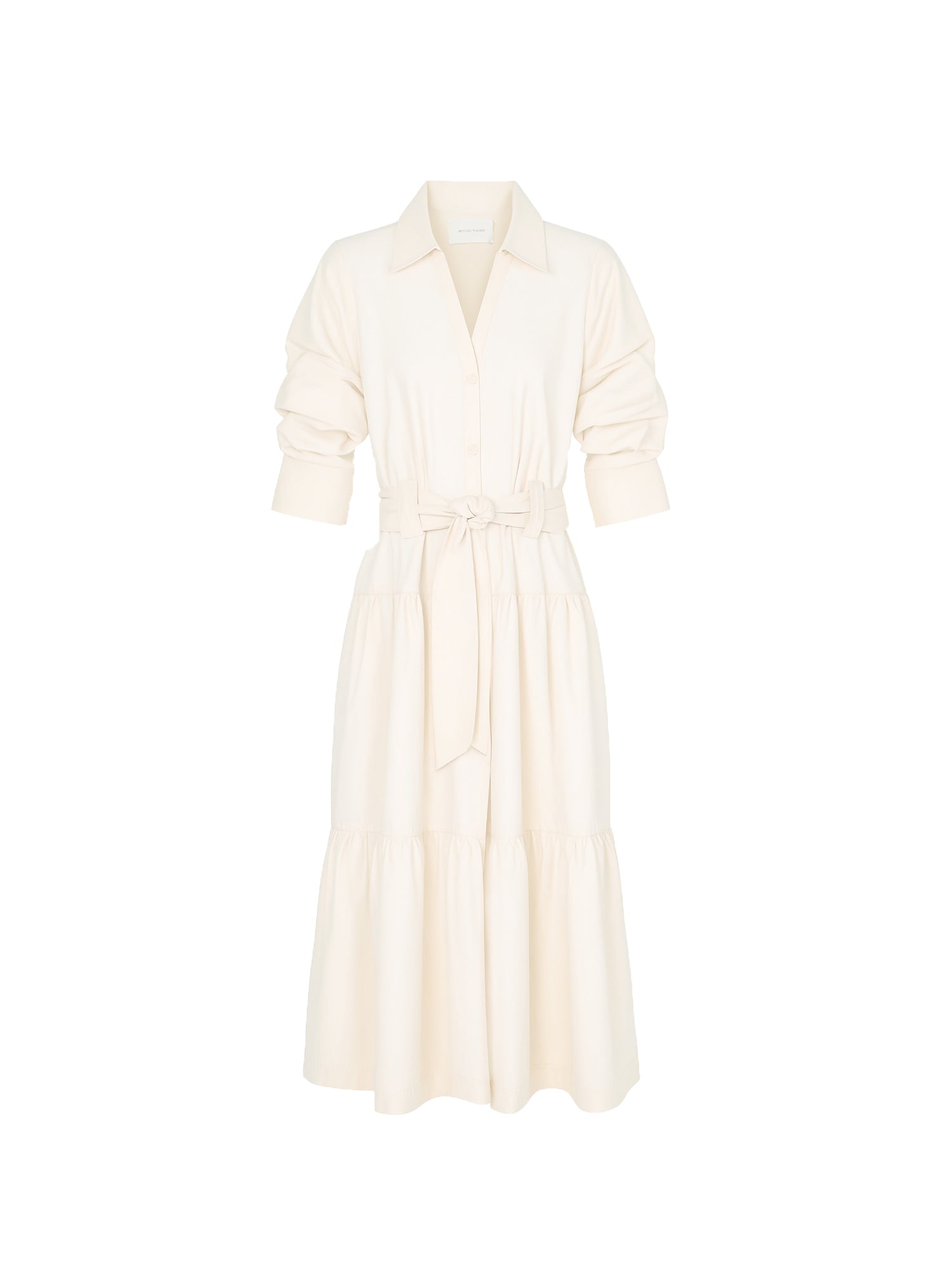 The Ana Dress