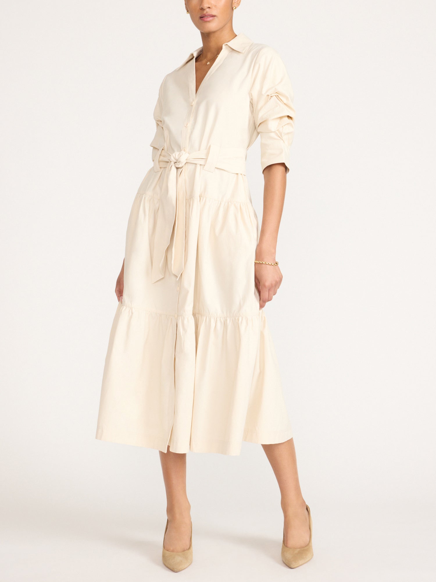The Ana Dress