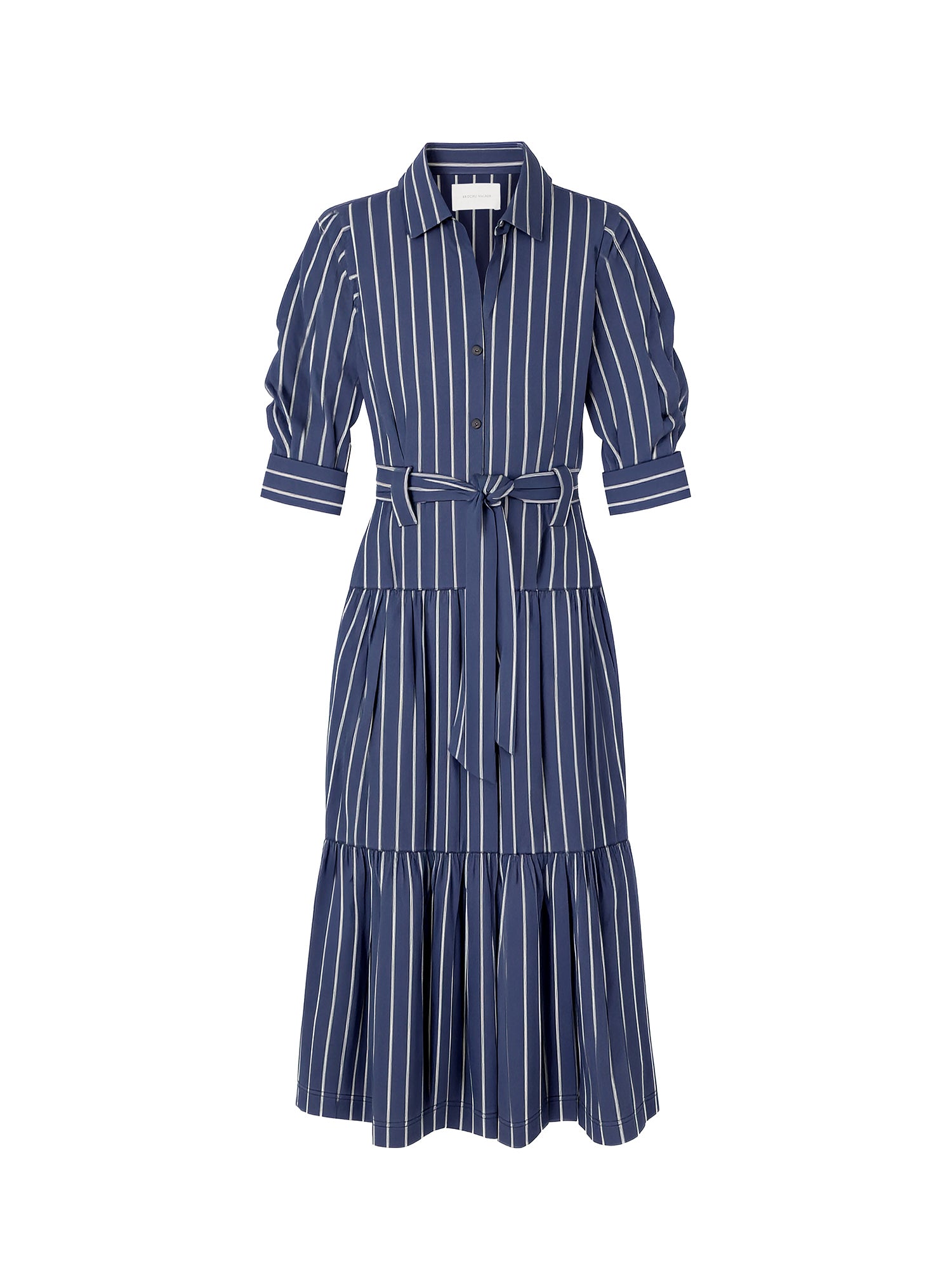 The Ana Dress