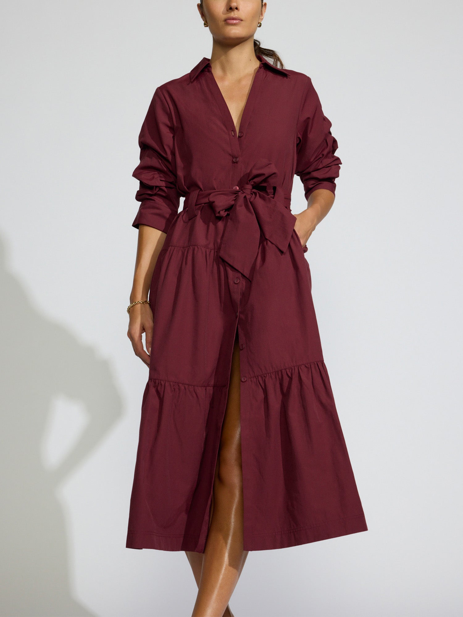 The Ana Dress
