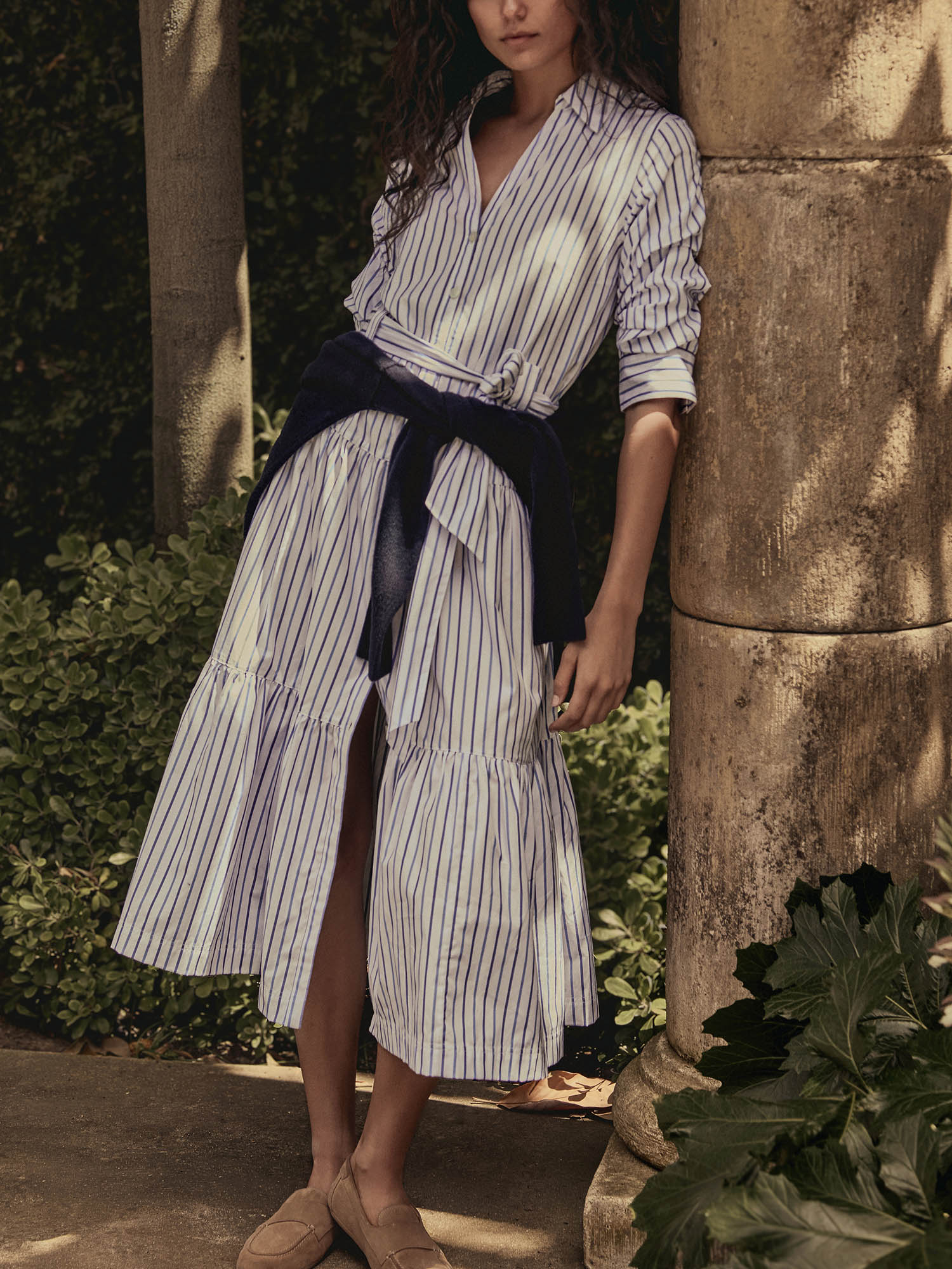 The Ana Dress