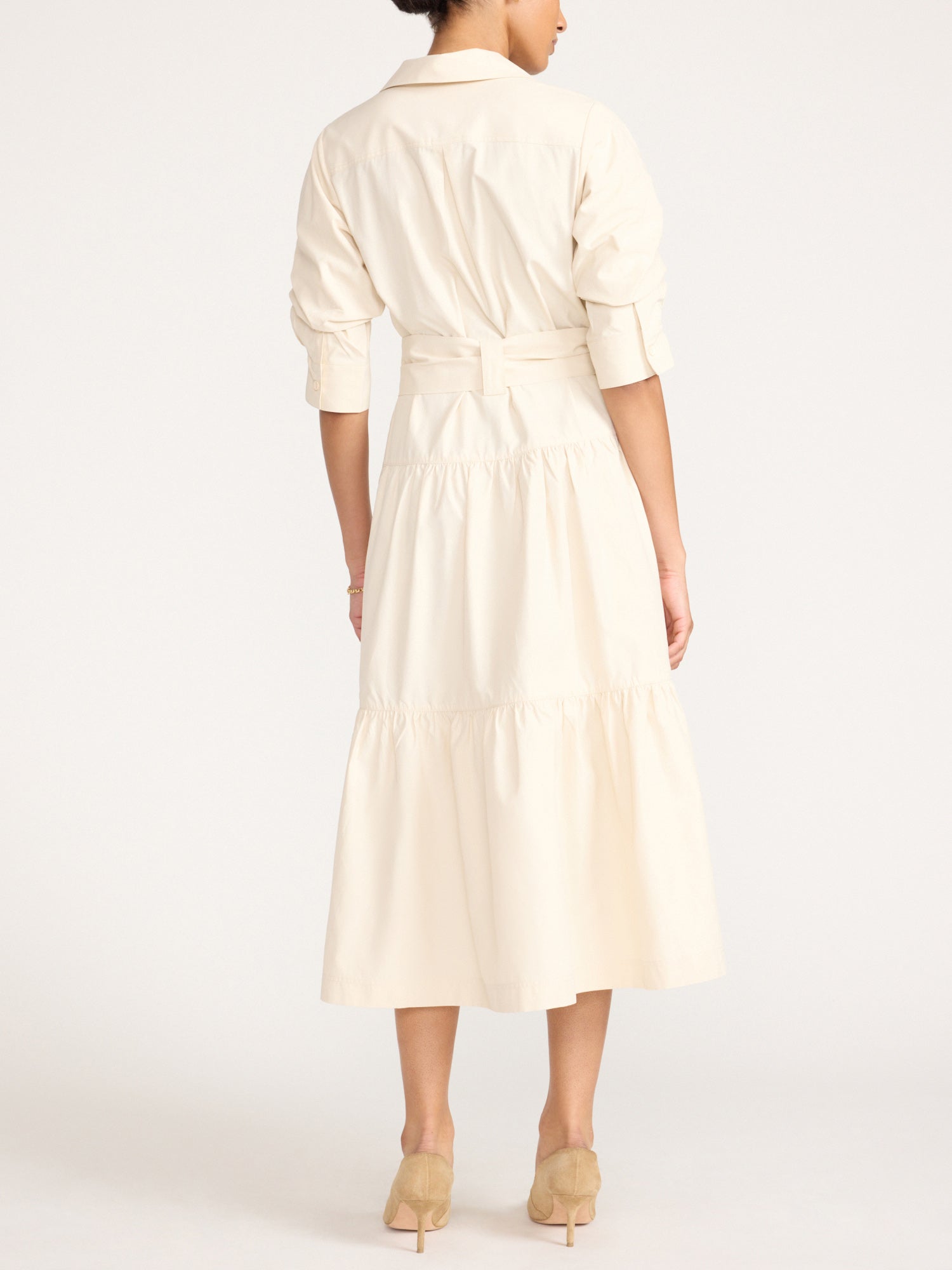 The Ana Dress