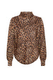 The Annalise Blouse