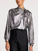 The Arlo Blouse