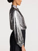The Arlo Blouse