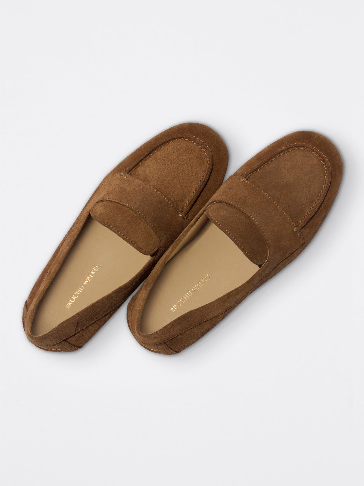 The Avalon Loafer