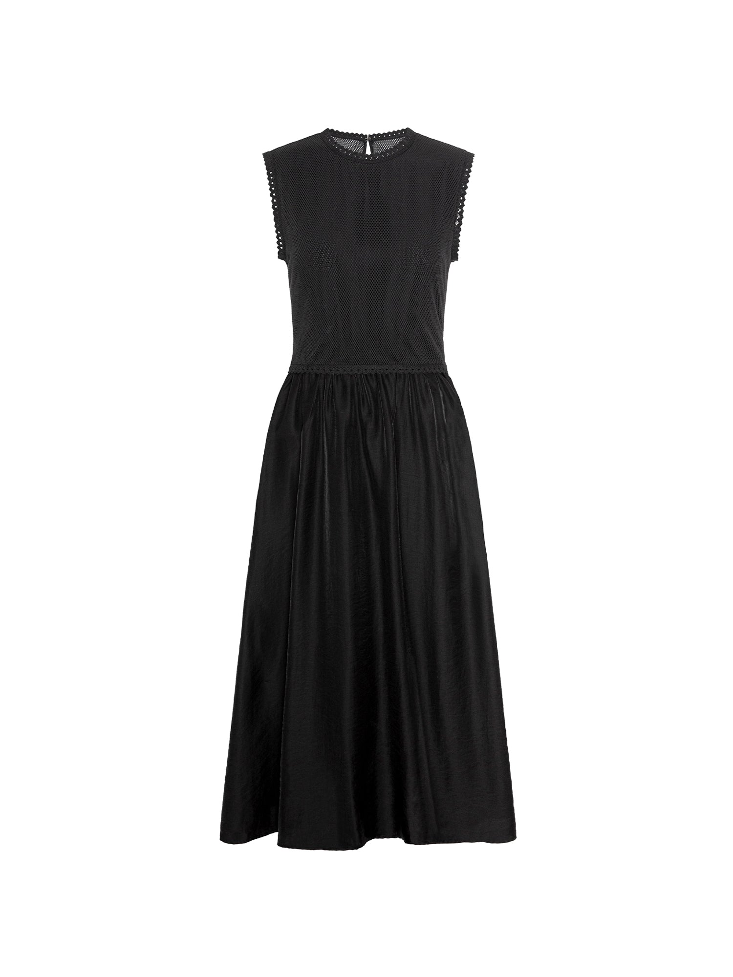 The Aveline Dress