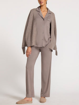 The Ayanna Pajama Set