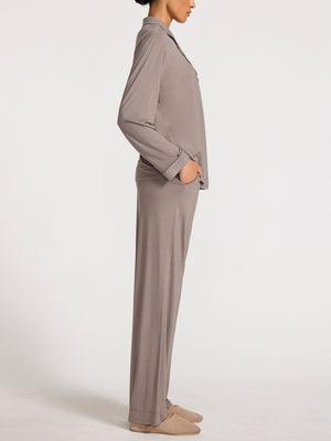 The Ayanna Pajama Set