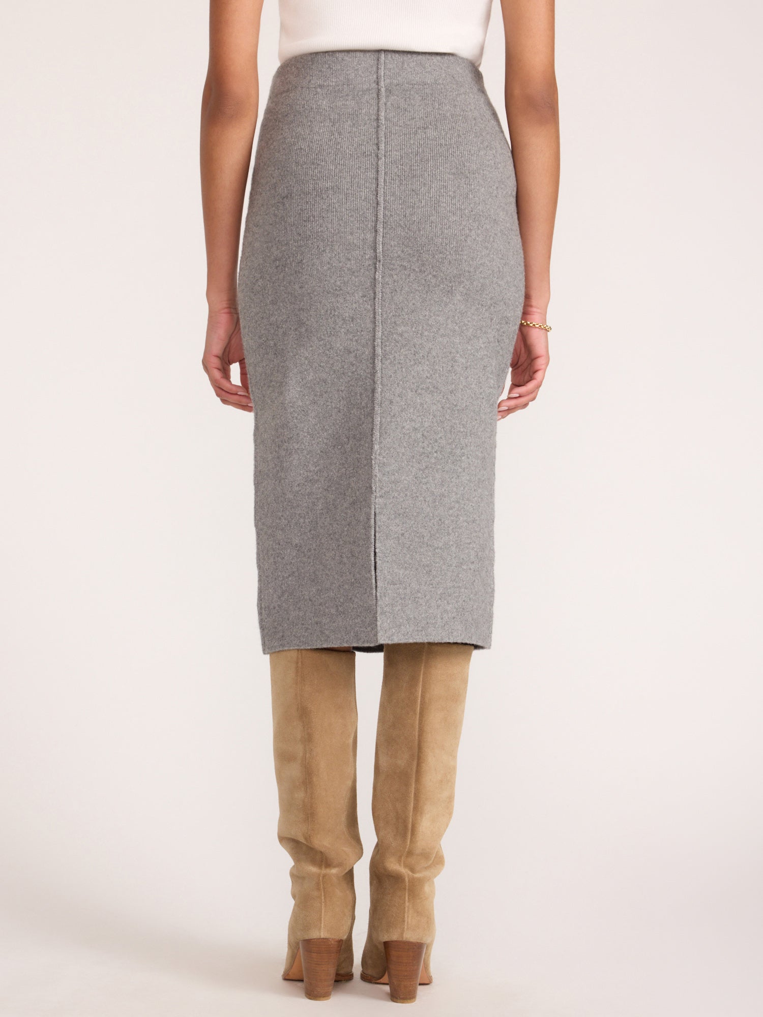 The Beau Skirt