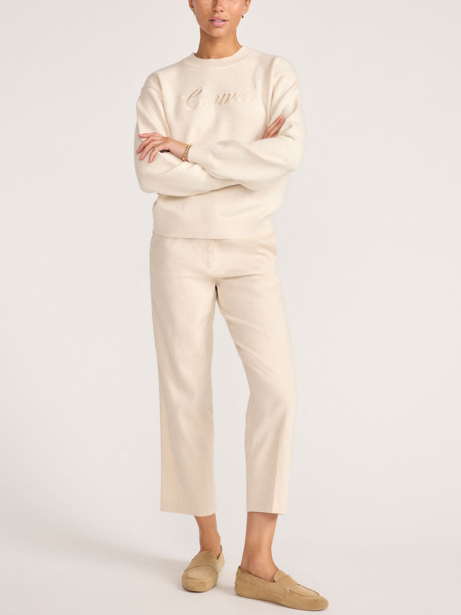 The BW Carmel Sweater