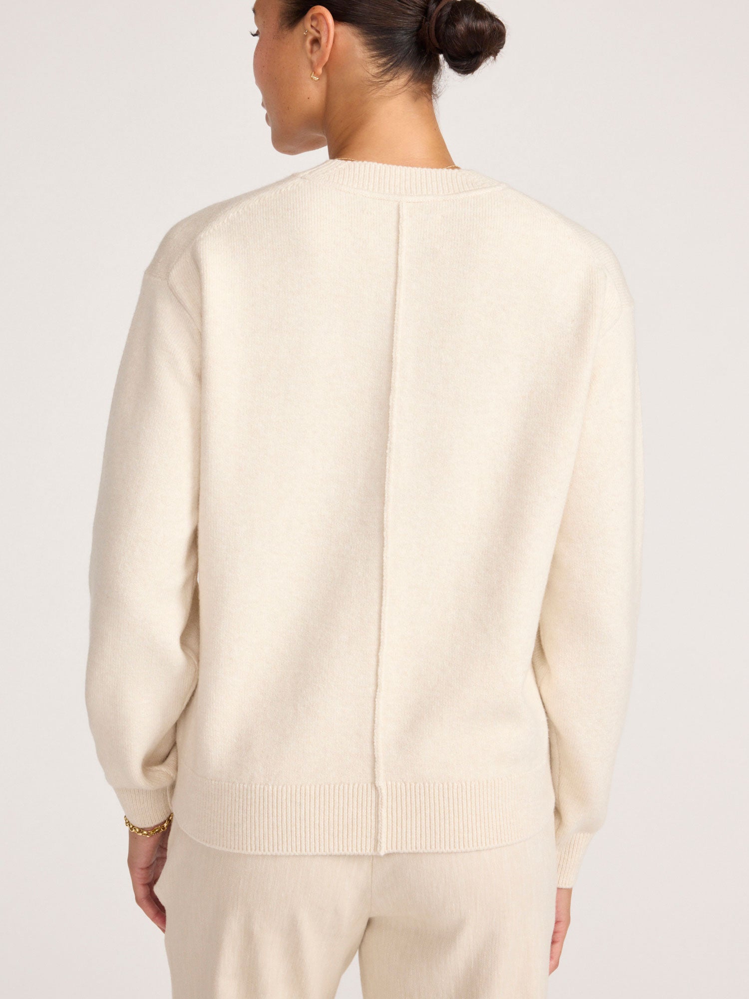 The BW Carmel Sweater