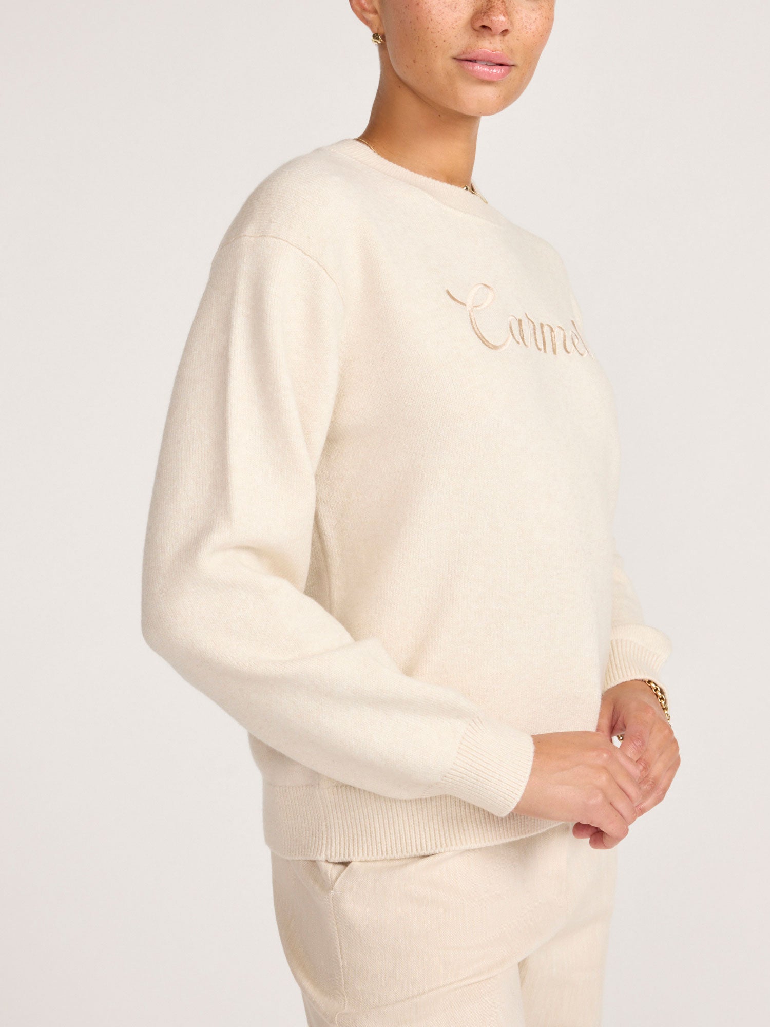 The BW Carmel Sweater