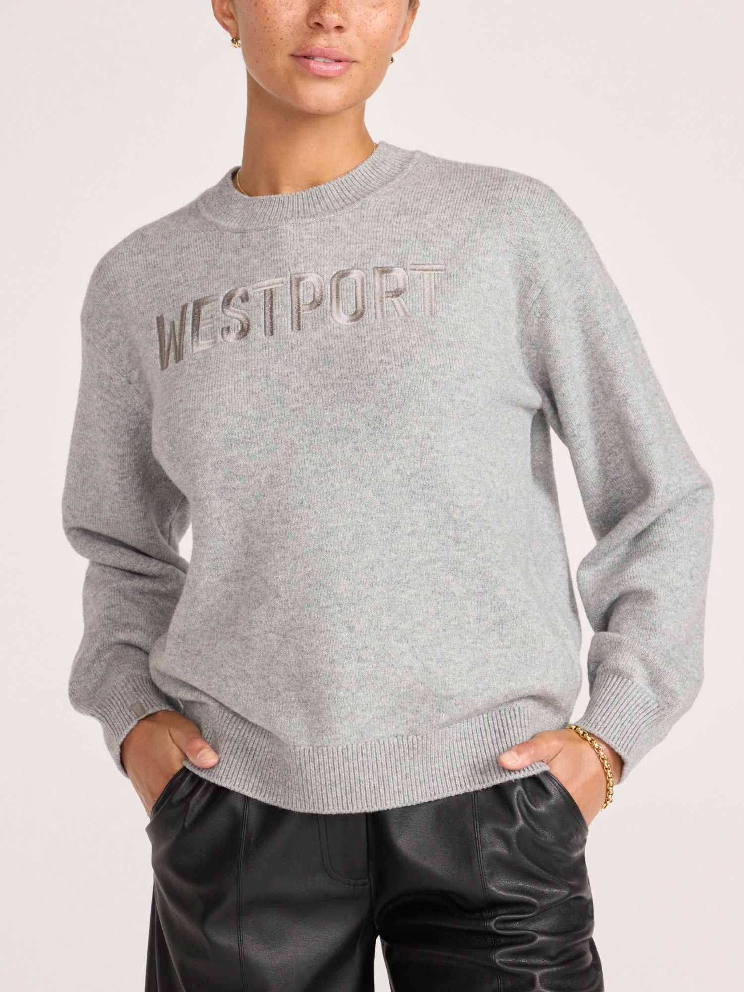 The BW Westport Sweater