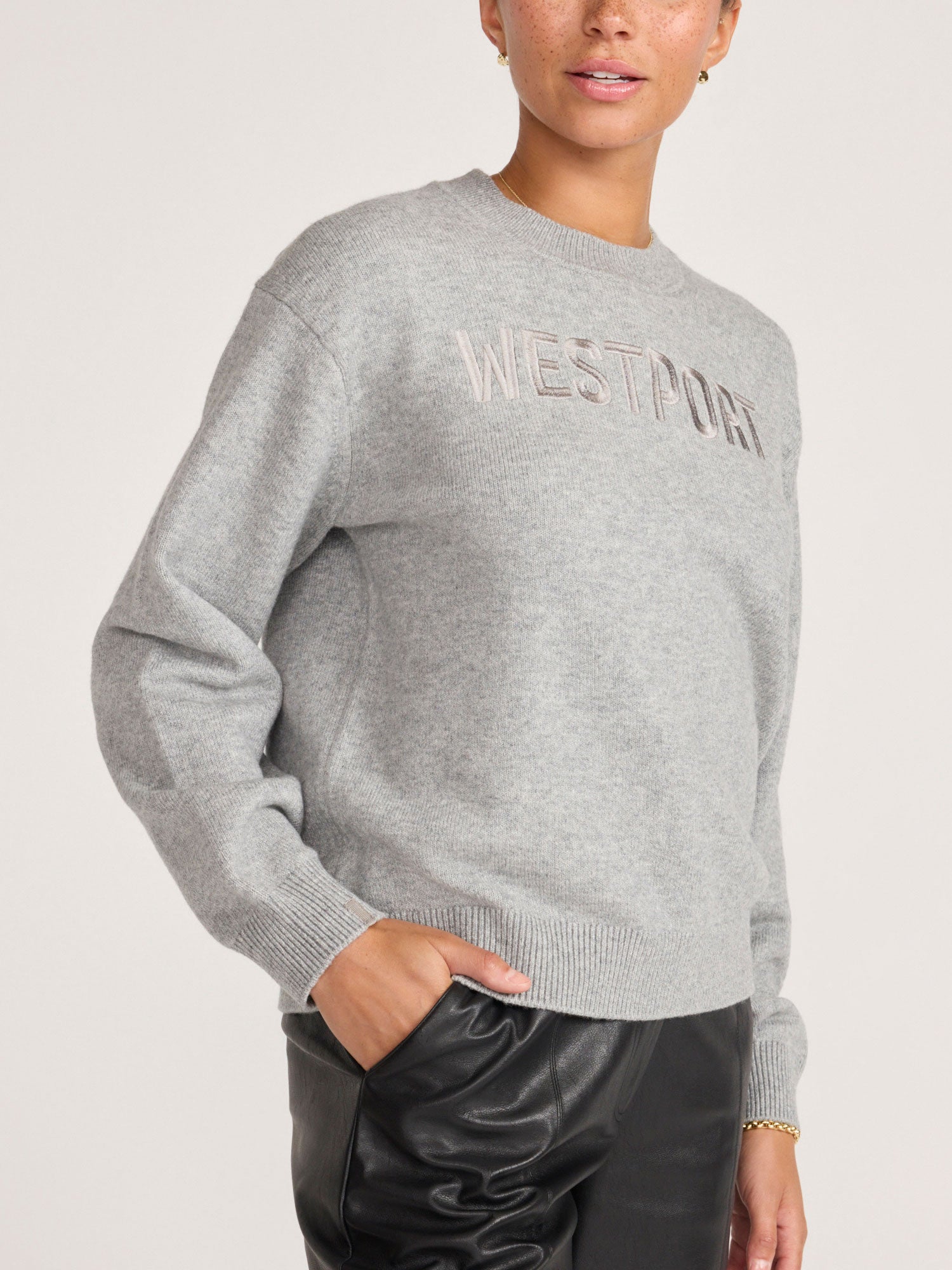 The BW Westport Sweater