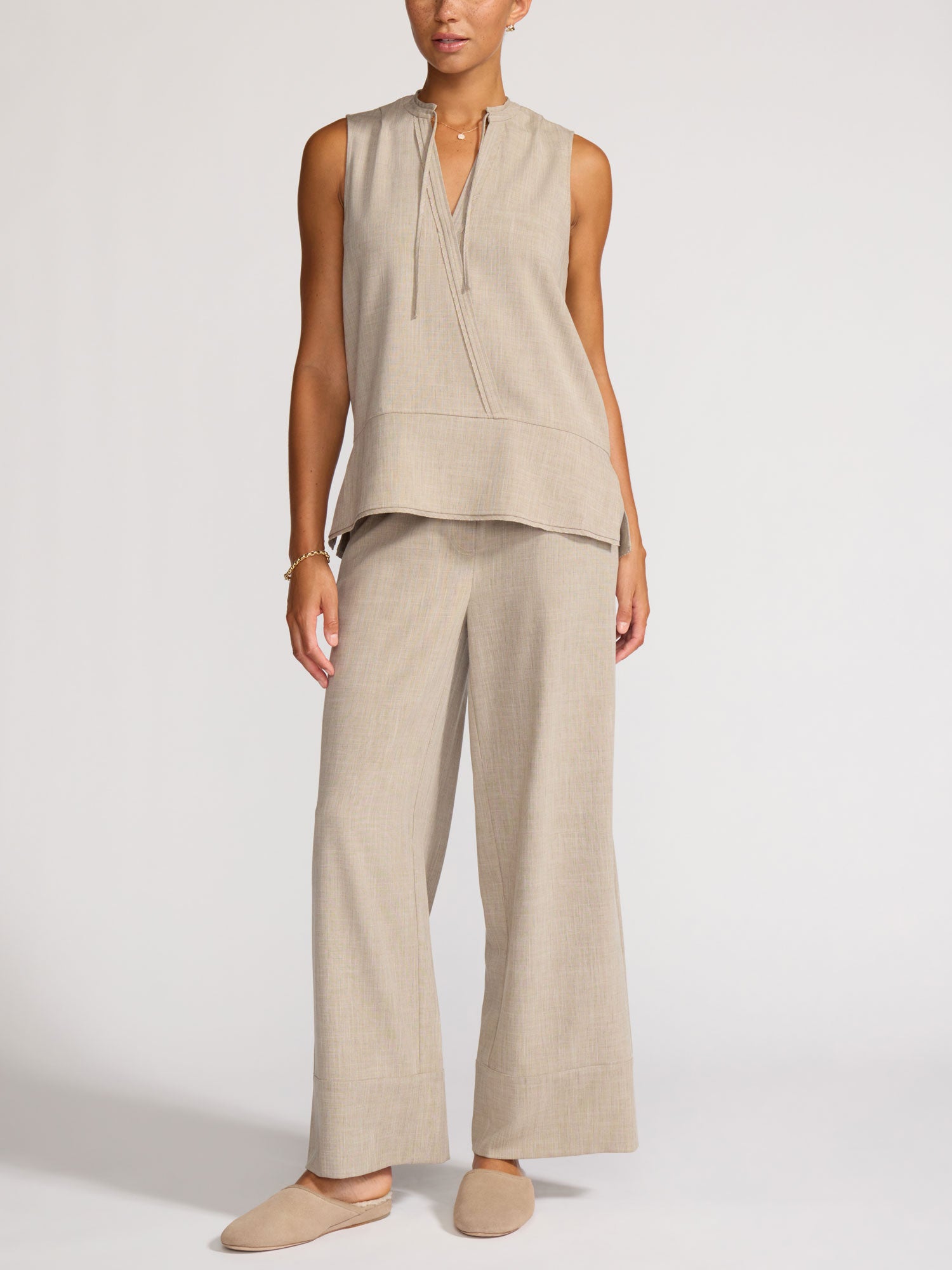 The Bari Top