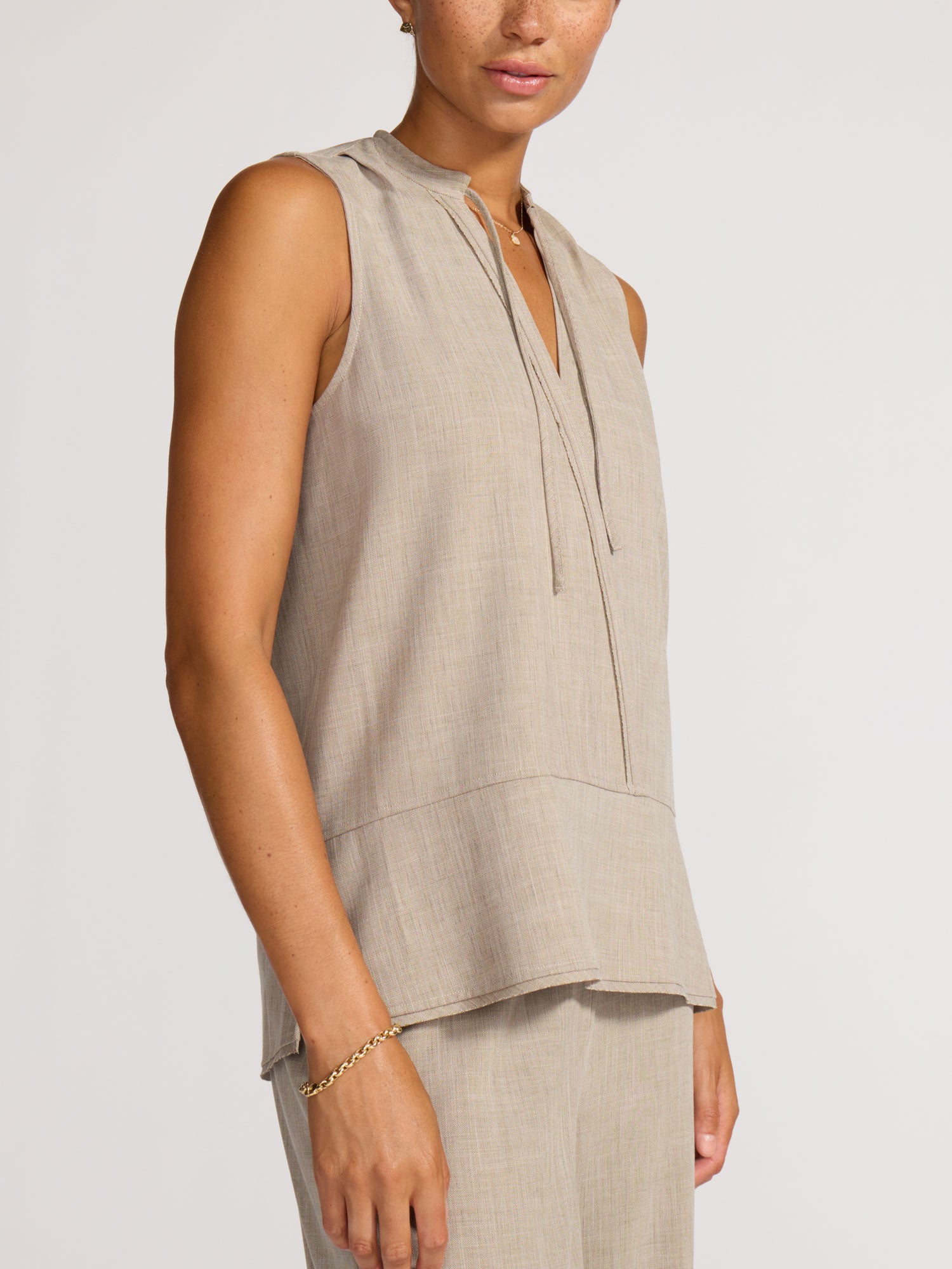 The Bari Top