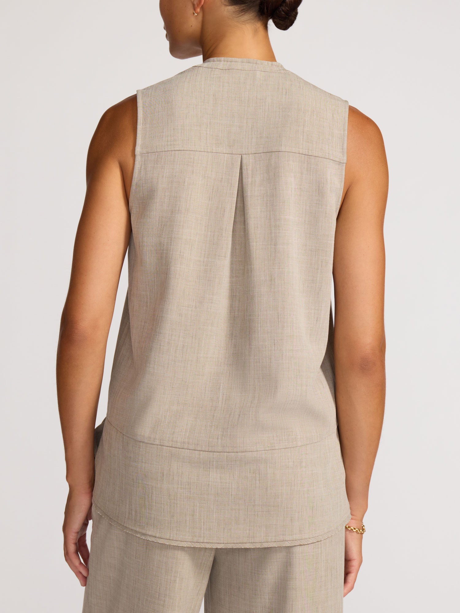 The Bari Top