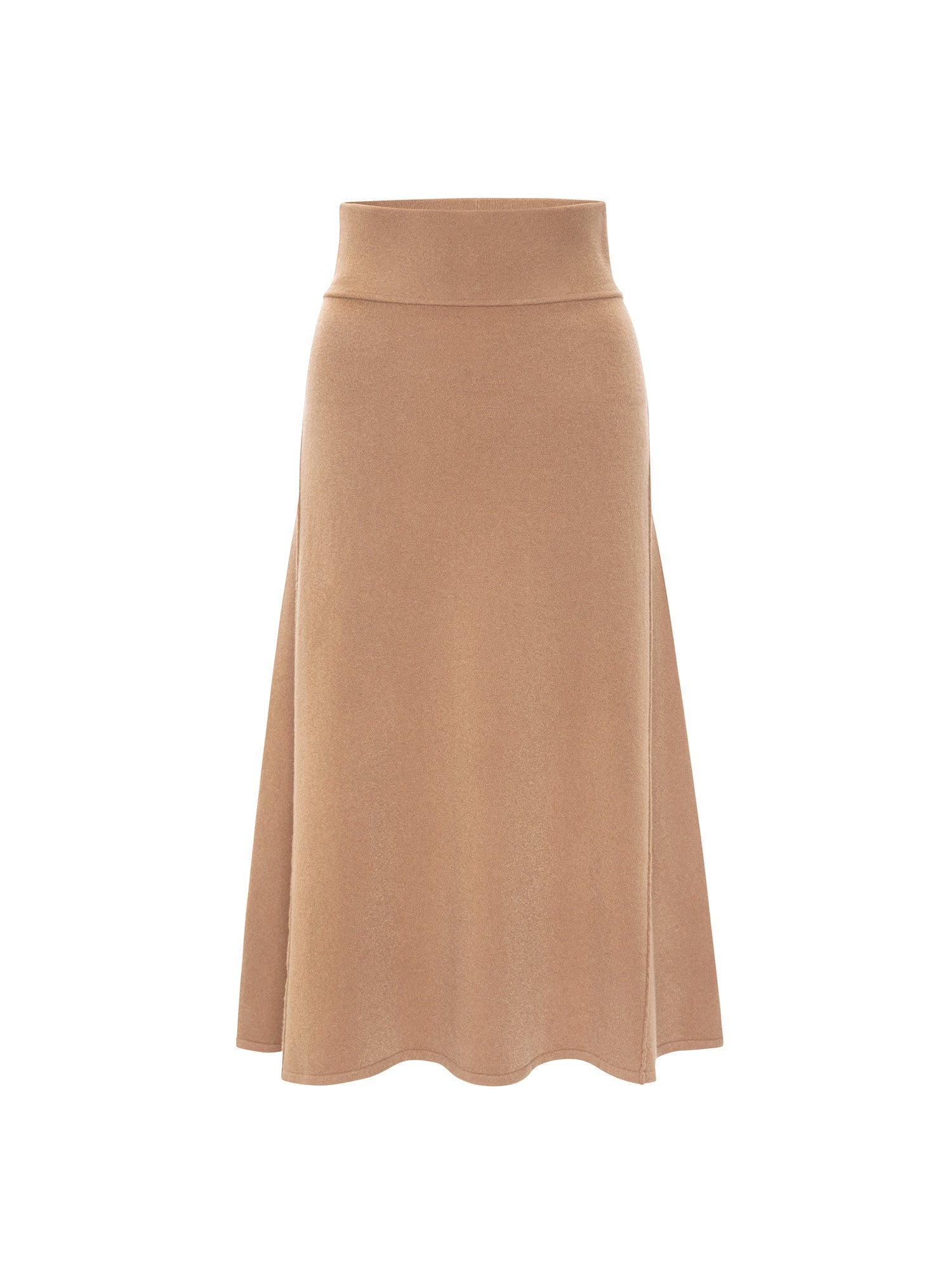 The Bay Skirt