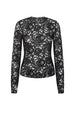 The Blaire Lace Top