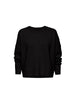 The Everyday Cashmere Bright Crew