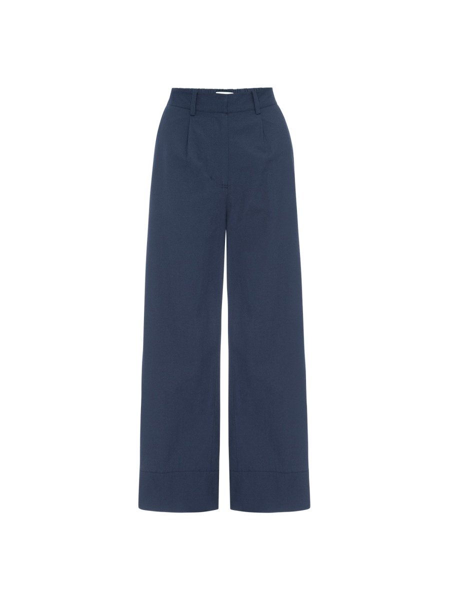 Petit Bateau KIDS PANTALON MINO UNISEX - Chino - facile/beige Petit Bateau KIDS PANTALON MINO UNISEX - Chino - facile/beige