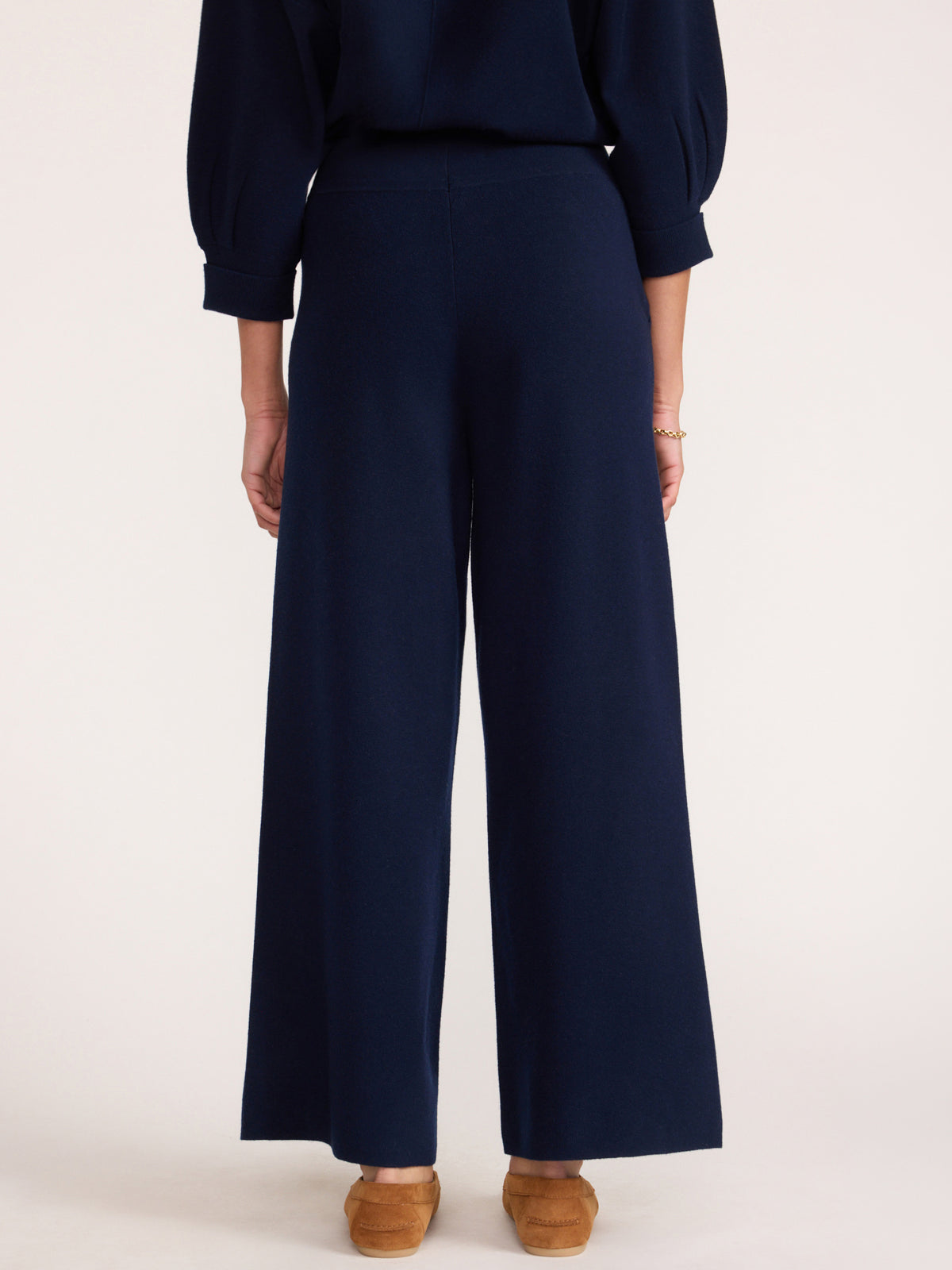The Cary Knit Pant