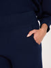 The Cary Knit Pant