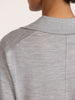 The Ciara Polo Sweater