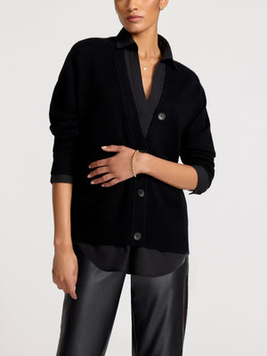The Callie Layered Looker Cardigan
