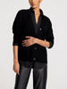 The Callie Layered Looker Cardigan