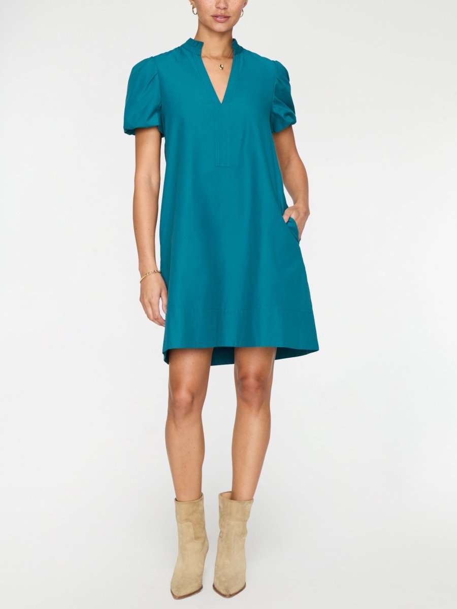 Lagoon Cameron Dress Mina | Brochu Walker S