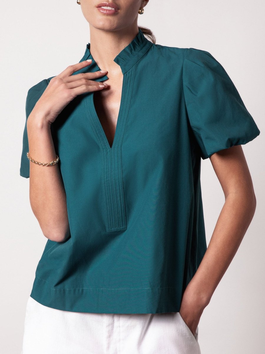 Cameron Top