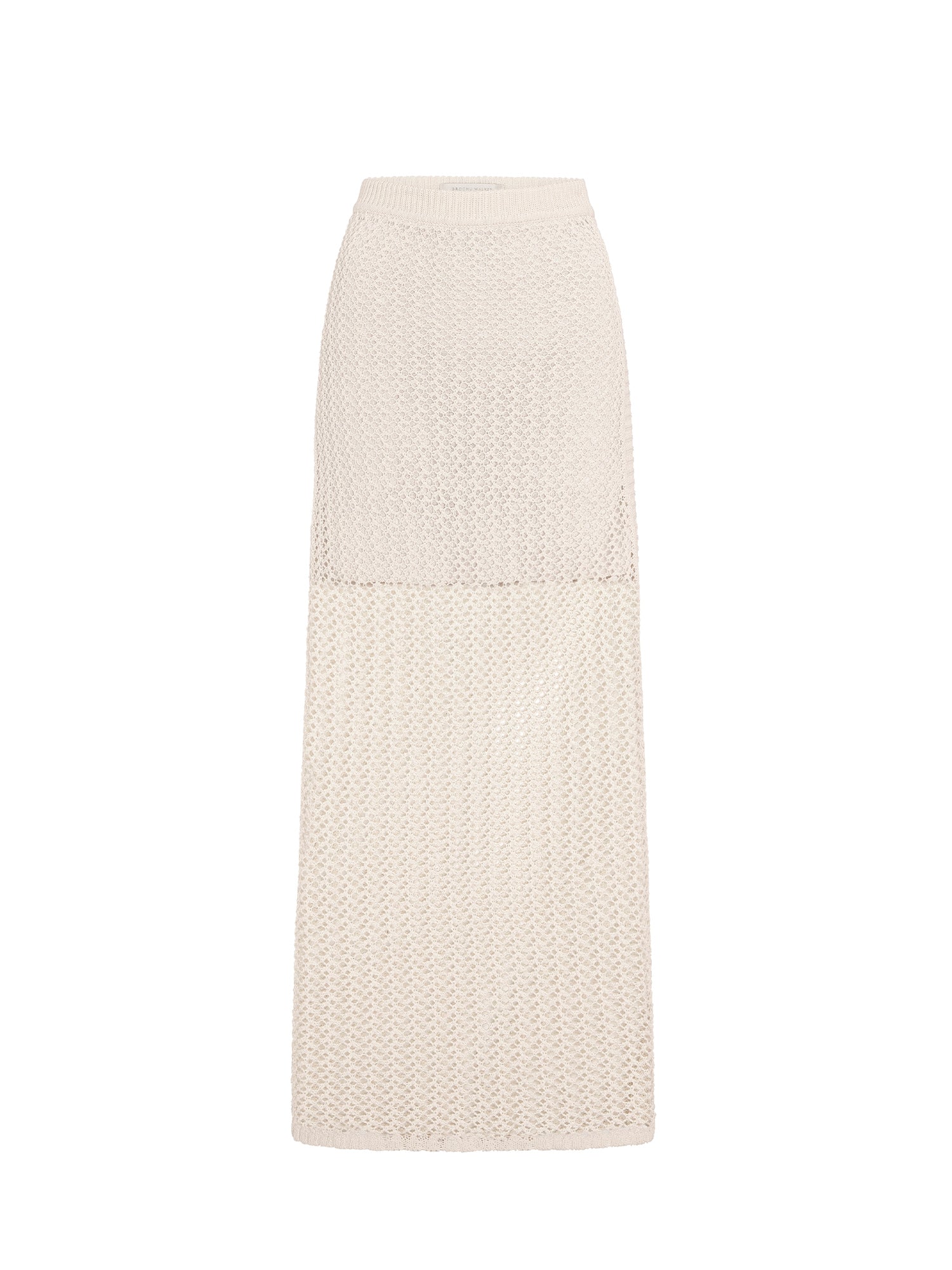The Capri Skirt